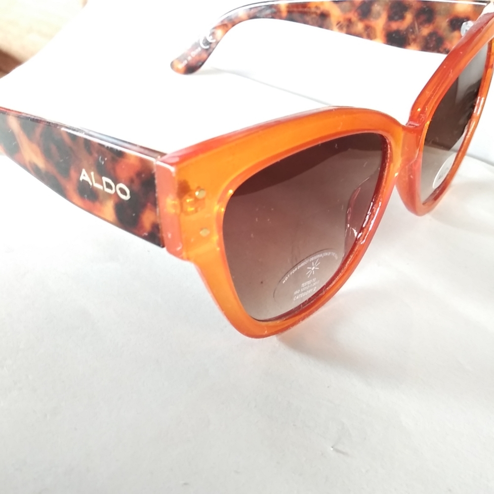 Aldo Sunglasses Cat Eye